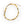 Load image into Gallery viewer, Natural Gemstone Adjustable Anklet