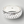 Load image into Gallery viewer, Dot Band Sterling Silver Spinning Ring
