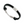 Load image into Gallery viewer, Arrow Braided Leather Bracelet