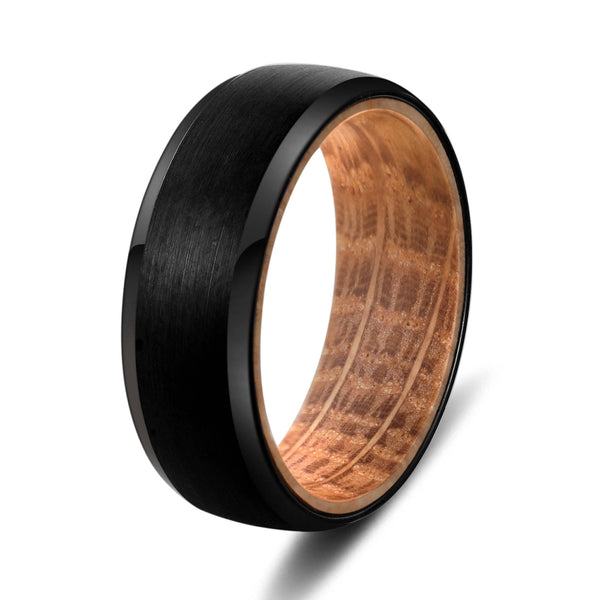 Tungsten Jewelry