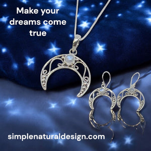 Gemstone Jewelry