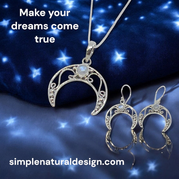 Gemstone Jewelry