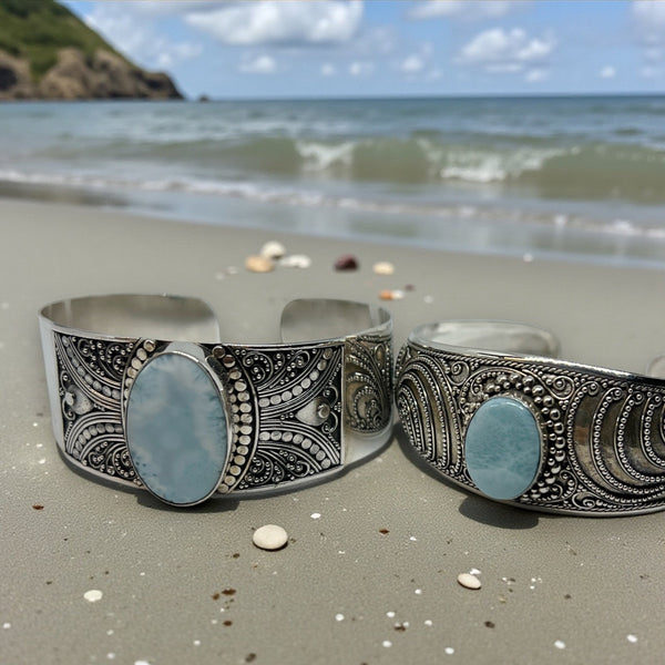 Gemstone Bracelets