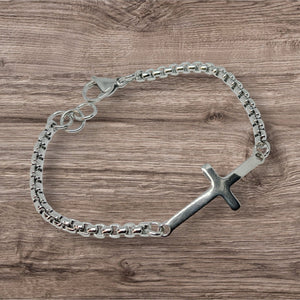 Stainless Steel Bracelets