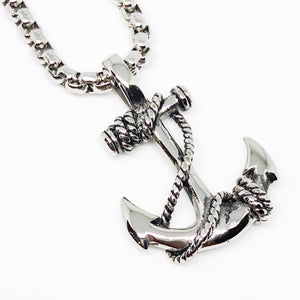 Stainless Steel Necklace