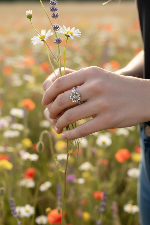 Womens Rings