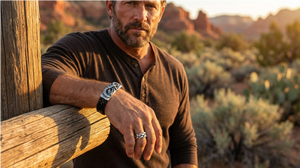 Mens Jewelry