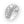Pebbles Sterling Silver Ring