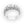 Pebbles Sterling Silver Ring