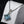 Blue Topaz Sterling Silver Pendant Necklace