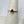 Load image into Gallery viewer, Gold Vermeil Trillion Garnet Ring
