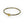 14kt Gold Fill Cute Heart Ring
