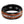 Load image into Gallery viewer, Tungsten Carbide Oak and Antler Ring
