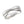 Trinity Sterling Silver Ring