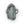 Natural Aquamarine Statement Ring