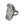Natural Aquamarine Statement Ring
