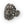 Centered Wide Band Sterling Silver Ring