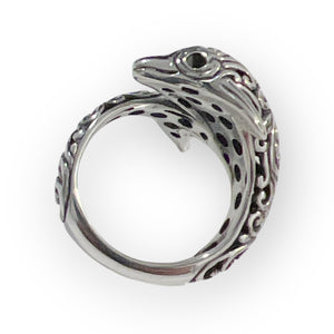 Atlantis Filigree Wrap