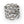 Bubbles Sterling Silver Ring