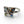 Iris Abalone Butterfly Ring
Iridescent Inlay Sterling Silver Statement Piece