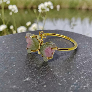 The Metamorphosis Ring