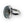 Nishapur Persian Turquoise Sterling Silver Ring