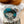 Nishapur Persian Turquoise Sterling Silver Ring