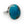 Nishapur Persian Turquoise Sterling Silver Ring