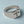 Open Cross Stainless Steel Ring