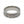 Weave Stainless Steel Spinning Ring