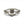 Claddagh Sterling Silver Ring