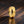 Gold Brushed Tungsten Carbide Ring