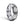 Silver Brushed Tungsten Carbide Ring