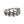 Dramatic Band Ring