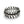 Spine Chain Ring