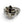 Triple Star Ring