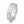 5mm Hammered Sterling Silver Band Ring - Unisex