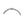 Load image into Gallery viewer, Love You Dad Engraved Cross Necklace
