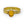 Amber Dot Band Sterling Silver Ring