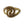 Fibonacci Sterling Silver Ring