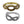 Triple Infinity Loop Sterling Silver Ring