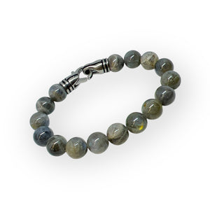 Labradorite Gemstone Definition Bracelet