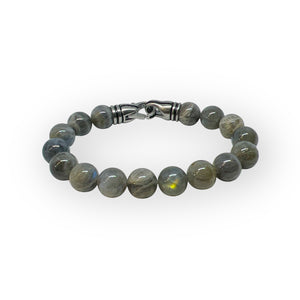 Labradorite Gemstone Definition Bracelet