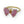 Tourmaline Gemstone Butterfly Gold Vermeil Ring