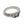Faceted Amethyst Ring in Solid 925 Sterling Silver