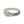 Nature-Inspired Moonstone Sterling Silver Ring