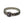 Nature-Inspired Amethyst Sterling Silver Ring