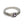 Nature-Inspired Amethyst Sterling Silver Ring