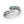 Load image into Gallery viewer, Adjustable Feather Cuff Solid Sterling Silver Ring with Turquoise
