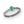 Load image into Gallery viewer, Turquoise Braid Rope Sterling Silver Ring
